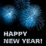Happy New Year - 2009