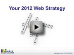 Webinar: Your 2012 Web Strategy