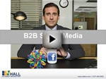 Webinar: Business to Business Social Media