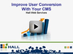 Webinar: Improve User Conversion With Your CMS
