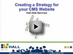 Webinar: Creating a Strategy for your CMS Website