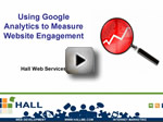 Webinar: Using Google Analytics to Measure Website Engagement