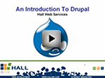 Webinar: An Introduction to Drupal