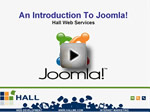 Webinar: An Introduction to Joomla