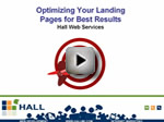 Webinar: Optimizing Your Landing Pages for Best Results