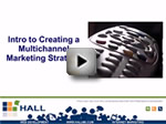 Webinar: Intro to Creating a Multichannel Marketing Strategy