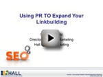 Webinar: A PR Approach To Building Links