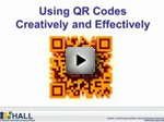 Webinar: Using QR Codes Creatively and Effectively