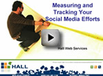 Webinar: Measuring and Tracking Your Social Media Efforts