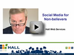 Webinar: Social Media for Non Believers