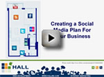 Webinar: Creating a Social Media Plan for Your Business