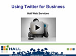 Webinar: Twitter for Business: Intermediate and Advanced