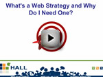 Webinar: What's a Web Strategy and Why Do I Need One?