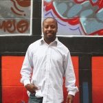 Photo of André McKay
