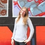 Photo of Caitlin Brown