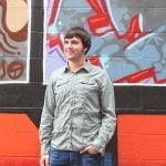 Photo of Jonas Levasseur