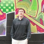 Photo of Matt Harrison