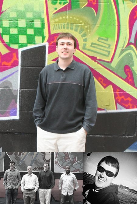 Photo of Matt Harrison