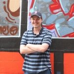Photo of Mike Johnston