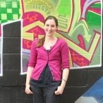 Photo of Rachel Bowes