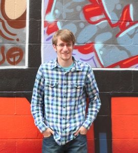 Photo of Tim Howe