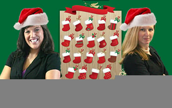 Internet Marketing Advent Calendar