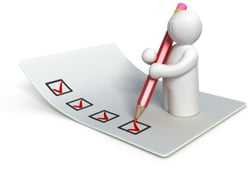 Social Media Policies and checklist