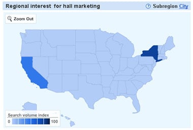 Google Insights Search