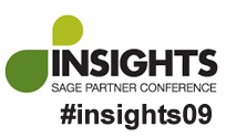 Official Sage Insights hash tag