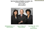 Spectrum Internal Medicine Associates