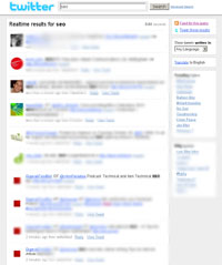 Twitter Search results for SEO
