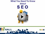 What You Need to Know About SEO