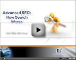 Advanced SEO: How Search Works