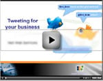 Advanced SEO: Tweeting for your Business