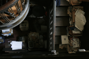 Hoarders