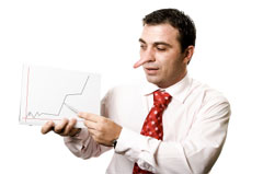 website-liars Is Your Website a Liar?