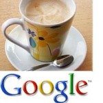 google caffeine