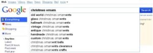 Dec. 12 – Santa’s Little Helper Quick Tip: Finding Long Tail Keywords
