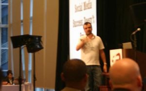 Scott Stratten UnMarketing