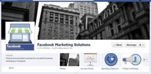 What You Need to Know About Facebook Cover Images