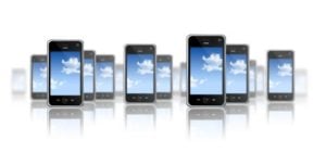 Testing Your Website on Multiple Mobile Devices