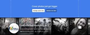 Google+ Updates – Four Features to Care About