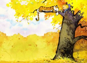 Three Workplace Lessons from Calvin and Hobbes