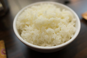 Bowl of Rice