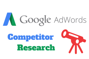 Three Tools to Help You Analyze Google AdWords Competitors