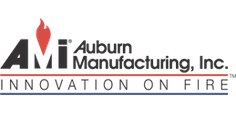 Auburn Manufacturing Inc. logo