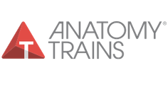 Anatomy Trains logo