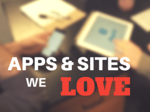 Apps and Sites We Loved in 2015