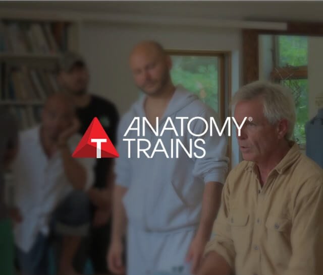 Anatomy Trains