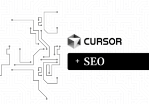 Beyond Code: How AI Tools like Cursor are Revolutionizing SEO